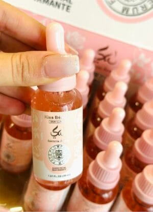 Serum facial YARA ROSA