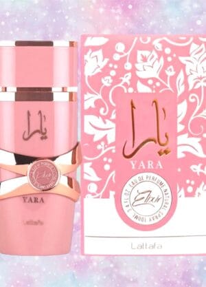 Yara Elixir