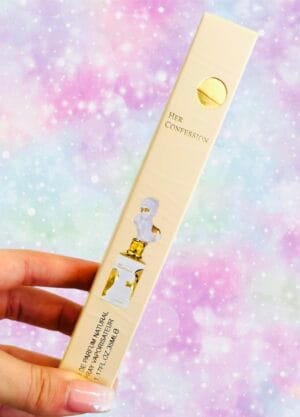 Mini perfume CONFESSION