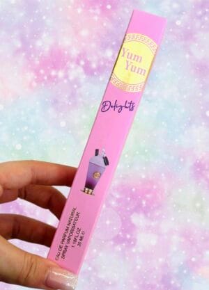 Mini perfume YUM YUM
