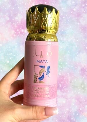 Bruma perfumada MAYA