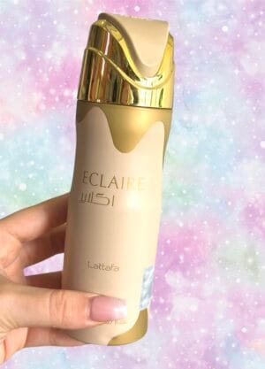 Bruma Perfumada ECLAIRE