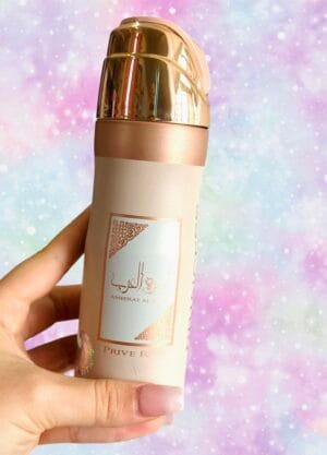 Bruma perfumada PRINCESAS DE ARABIA