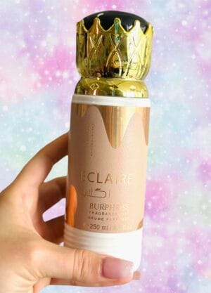 Body Mist ECLAIRE