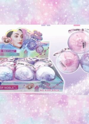 Polvos de hadas Bola