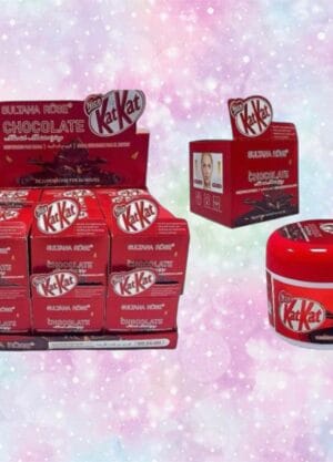 Crema facial KIT KAT