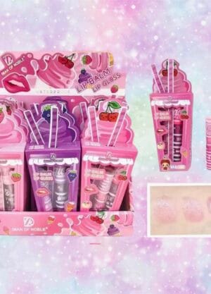 Set Batido
