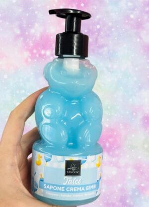 Jabón de manos OSITO