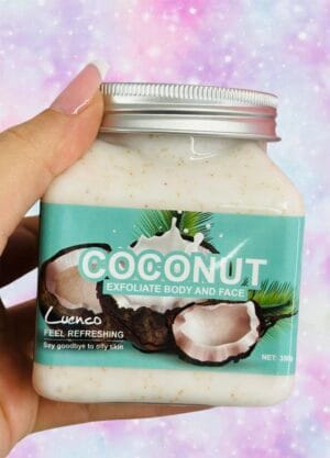 Exfoliantes Corporales