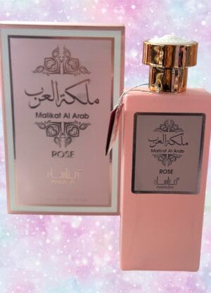 Perfume Malikat Al Árabe