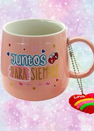 Taza Frase