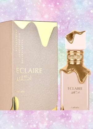Mini Eclaire 50 ml