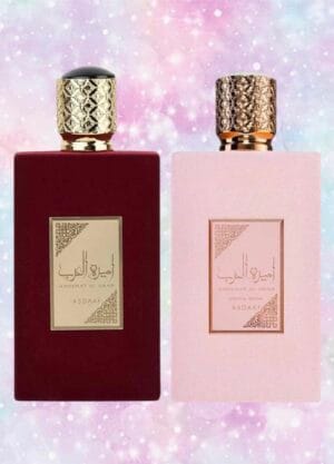 Mini Princesas de Arabia 50ml
