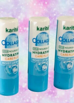 Bálsamo reparador mágico