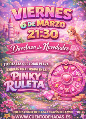 PLAZA DIRECTO NOVEDADES VIERNES 6 MARZO 21:30