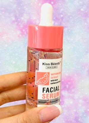 Serum Facial SANDÍA