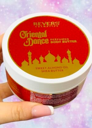 Crema Oriental