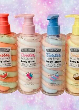 Loción Corporal THE FRUIT COMPANY