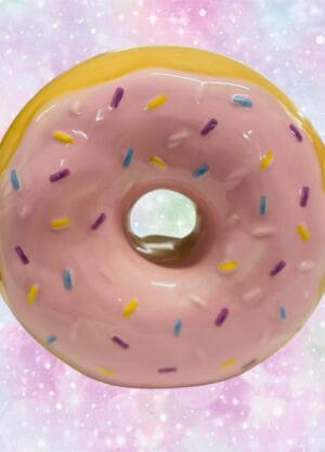 Hucha DONUT