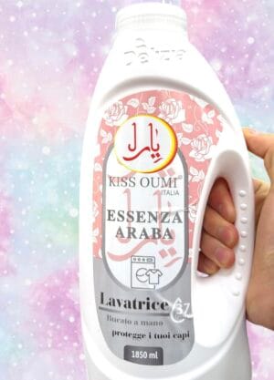 Detergente ÁRABE
