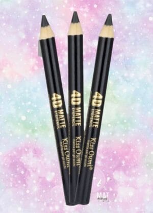 Lápiz de ojos NEGRO