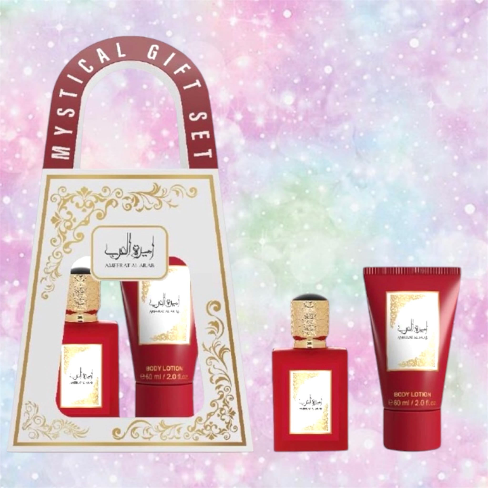 Pack PRINCESAS DE ARABIA