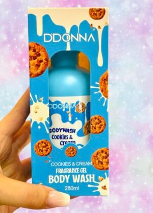 Gel COOKIE