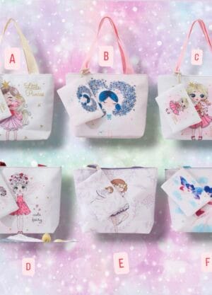 Bolso + Neceser