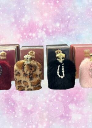 Perfume Peluche Premium