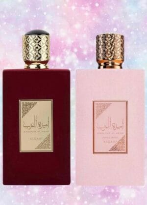 Mini Princesas de Arabia 50ml