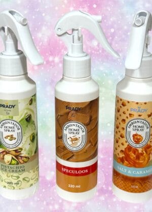 Ambientador spray