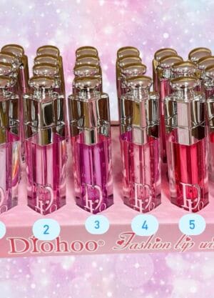 Brillo INSPO DIOR