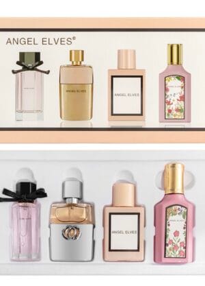 Pack perfumes A