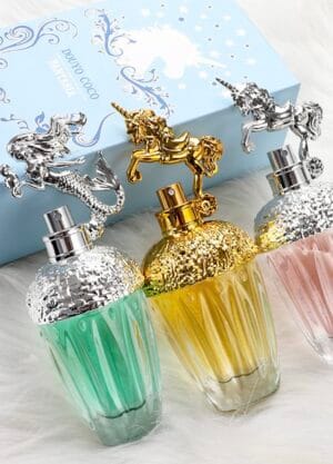 Perfume Unicornio