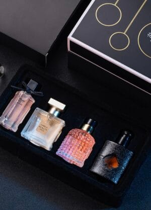 Pack Perfumes B