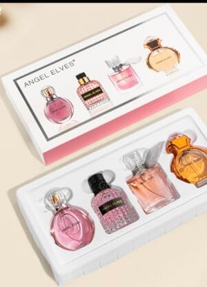 Pack Perfumes C