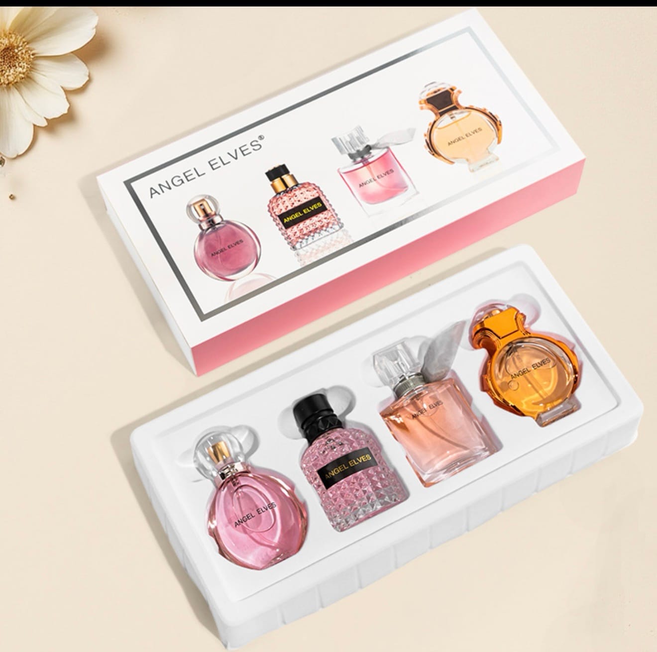 Pack Perfumes C