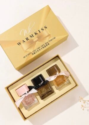Pack Perfumes D