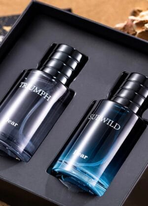 Pack Perfumes Hombre