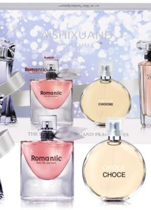 Pack Perfumes F