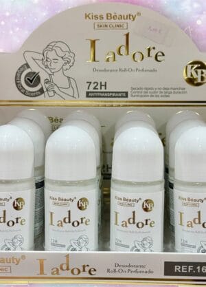 Desodorante J’adore
