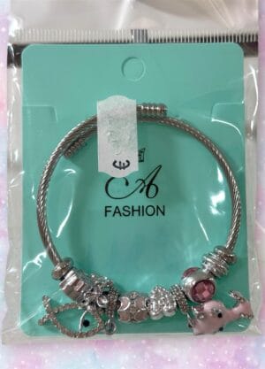 Pulsera estilo Pandora