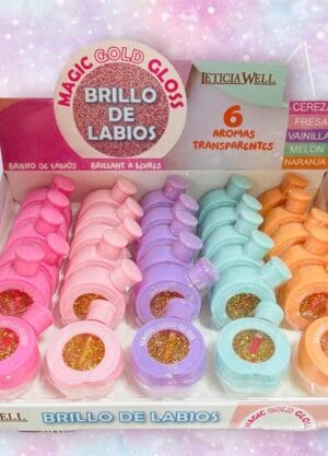 Brillo botella